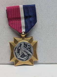 U.S. Mariners Medal (Merchant Marine): U.S. Mariners Medal (Merchant Marine)