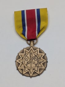 U.S. Army Achievement Medal (Army National Guard)
