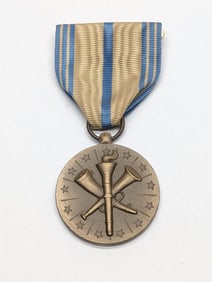 U.S. Military Armed Forces Reserve Medal
