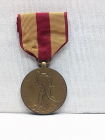 U.S. U.S.M.C. Expeditionary Medal