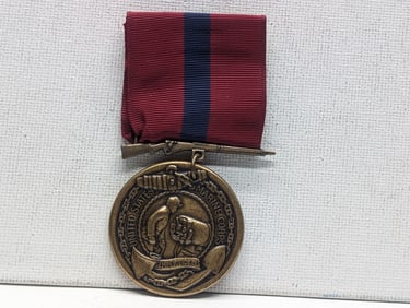 U.S. U.S.M.C. Good Conduct Medal