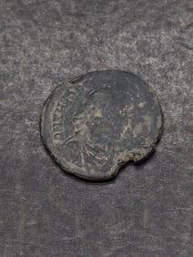 1600-1700, Great Details on Bust, Pirate Era Coin, Over 300 Years Old