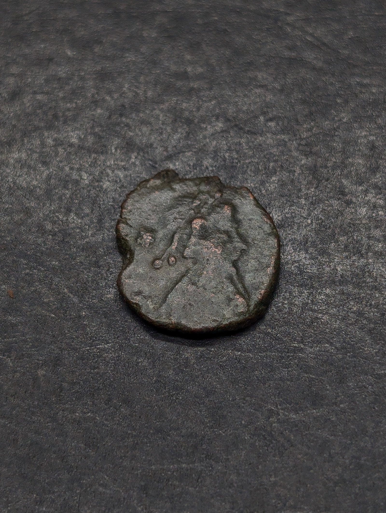 367-375 AD, Good Details, Ancient Roman Coin, Over 1,600 years old: 367-375 AD, Good Details, Ancient Roman Coin, Over 1,600 years old