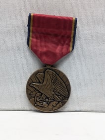 U.S. Naval Reserve Medal For Faithful Service
