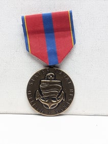 U.S. Naval Reserve Medal
