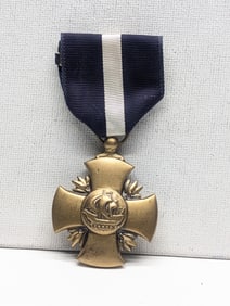 U.S. Navy Cross