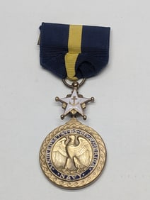 U.S. Navy Distinguished Service Medal