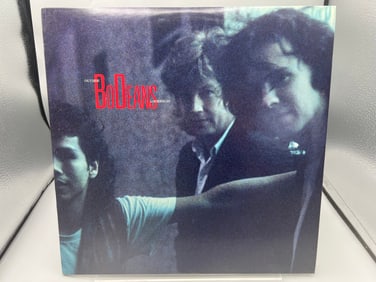 1987 BoDeans Outside Looking In Vinyl Album - 1-25629