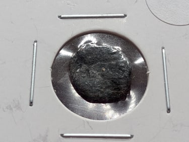 Ancient Roman Coin