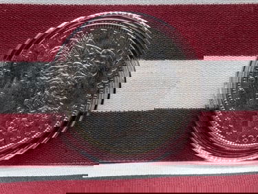 1897 Morgan. Nice detail.