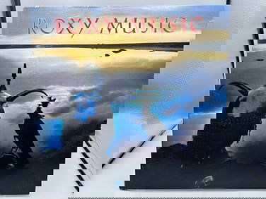 Roxy Music: Avalon (1982)