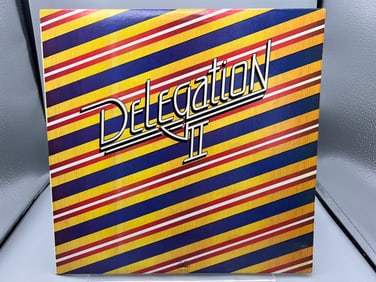 Delegation: Delegation II (1981)