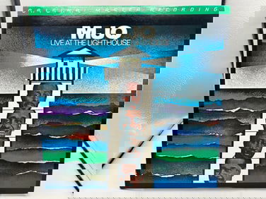 Modern Jazz Quartet: MJQ Live At The Lighthouse (1984), Mobile Fidelity Sound Lab Original Master