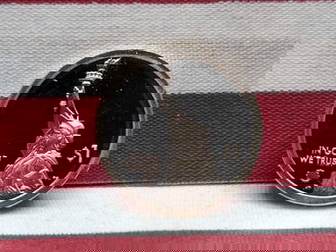 2019-S Proof Innovation Dollar, Georgia (GA)