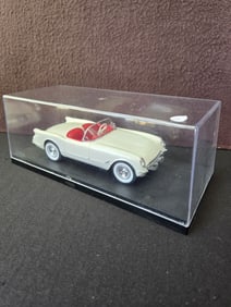 Ertl 1953 Corvette in Display Box