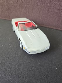 AMT Ertl 1996 Corvette Car, GM Promotional Car, No Box