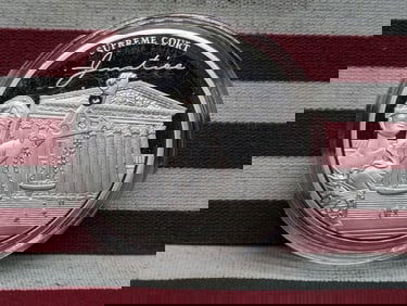 USA Token, Symbols of Freedom, BU-New, Novelty, Great Gift!