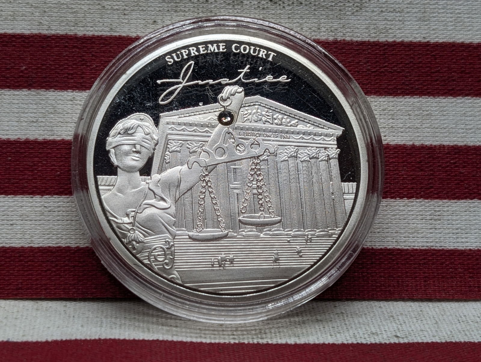 USA Token, Symbols of Freedom, BU-New, Novelty, Great Gift! (1 of 3)