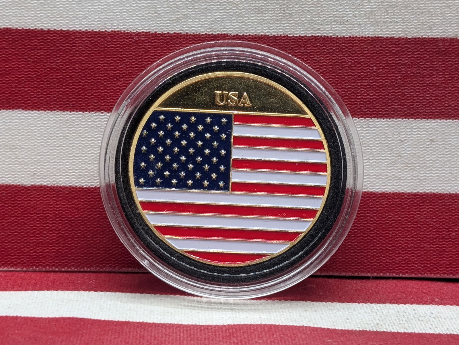 Las Vegas Poker Guard Token, BU-New, Novelty, Great Gift! (1 of 2)