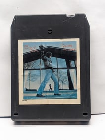 Billy Joel-1980, 8 Track, Works