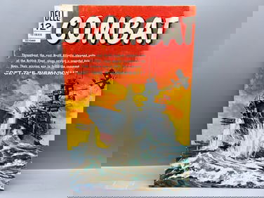 Combat #27