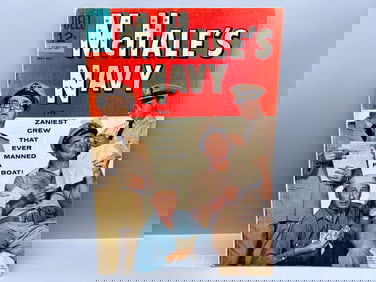 McHale's Navy #1
