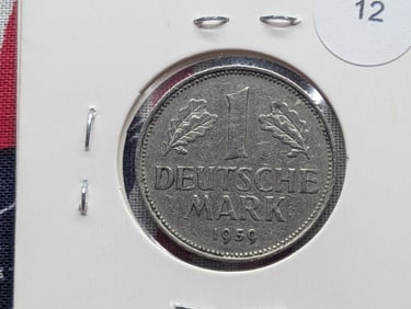 1959J -1Mark