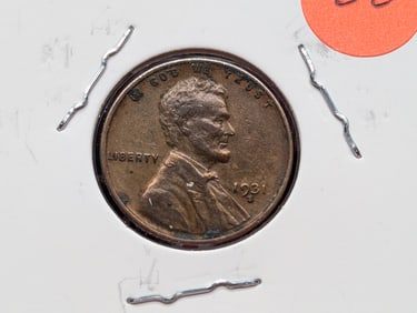 1931-S Lincoln Cent XF + NICE COIN