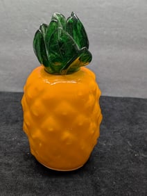 Glass Pineapple