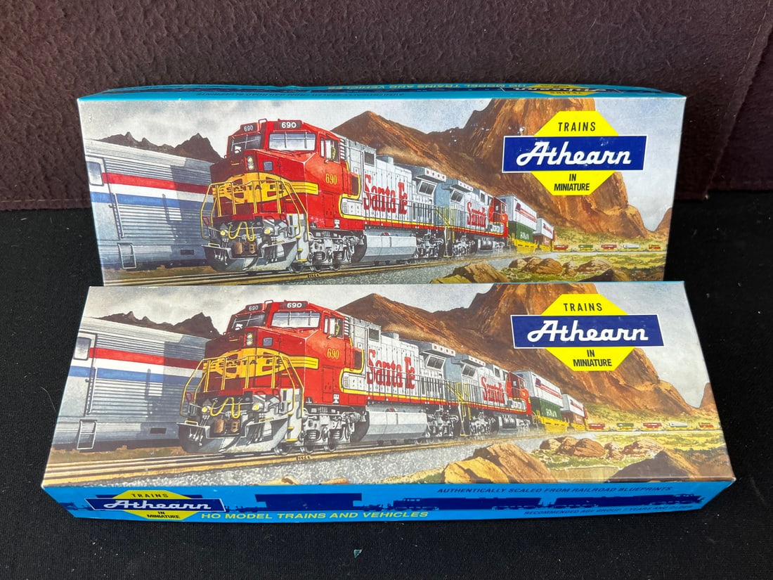 Ho M Bemo 2461 Bernina Express Train Pack