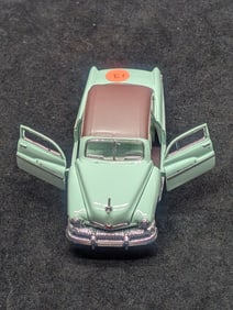 1951 Mercury Monterey - Collector Car - Franklin Mint