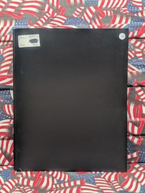 (5) Assorted Full Sheets U.S. Stamps, All Mint, Original Gum, Never Hinged