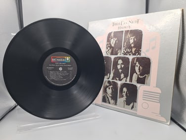 1968 Three Dog Night Self Titled Vinyl Album W/ Wrong Outer Sleeve - DS-50048