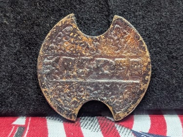 Feng Shui Nanbu Wealth Charm