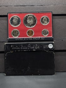 1976-S U.S. Proof Set In OGP