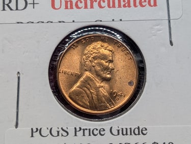 1941-D Lincoln Wheat Cent
