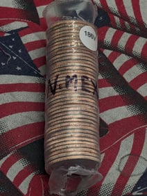(40) 20028-P New Mexico State Quarters