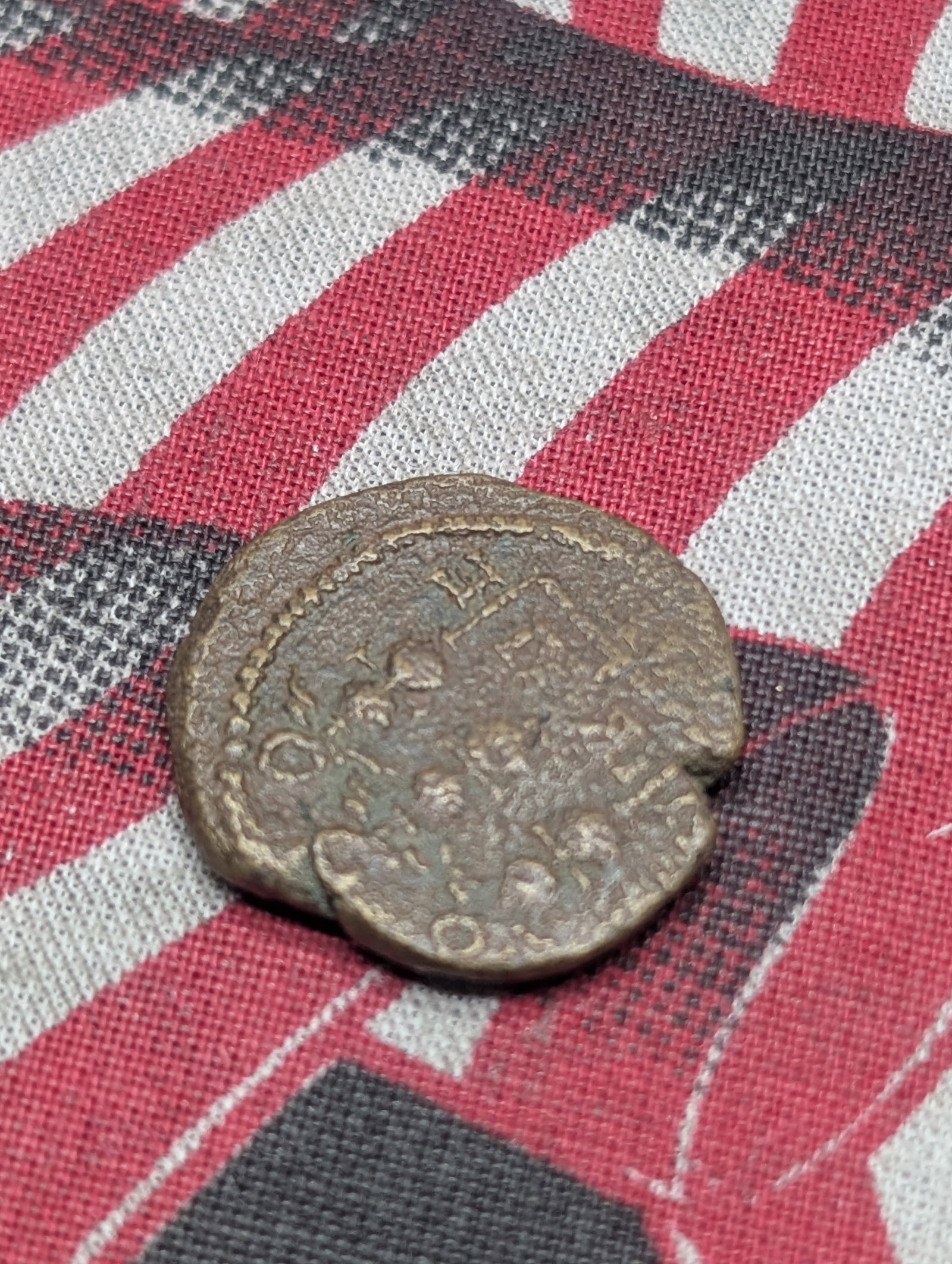 367-375 AD, High Grade, Good Details, Ancient Roman Coin, Over 1,600 years old: 367-375 AD, High Grade, Good Details, Ancient Roman Coin, Over 1,600 years old