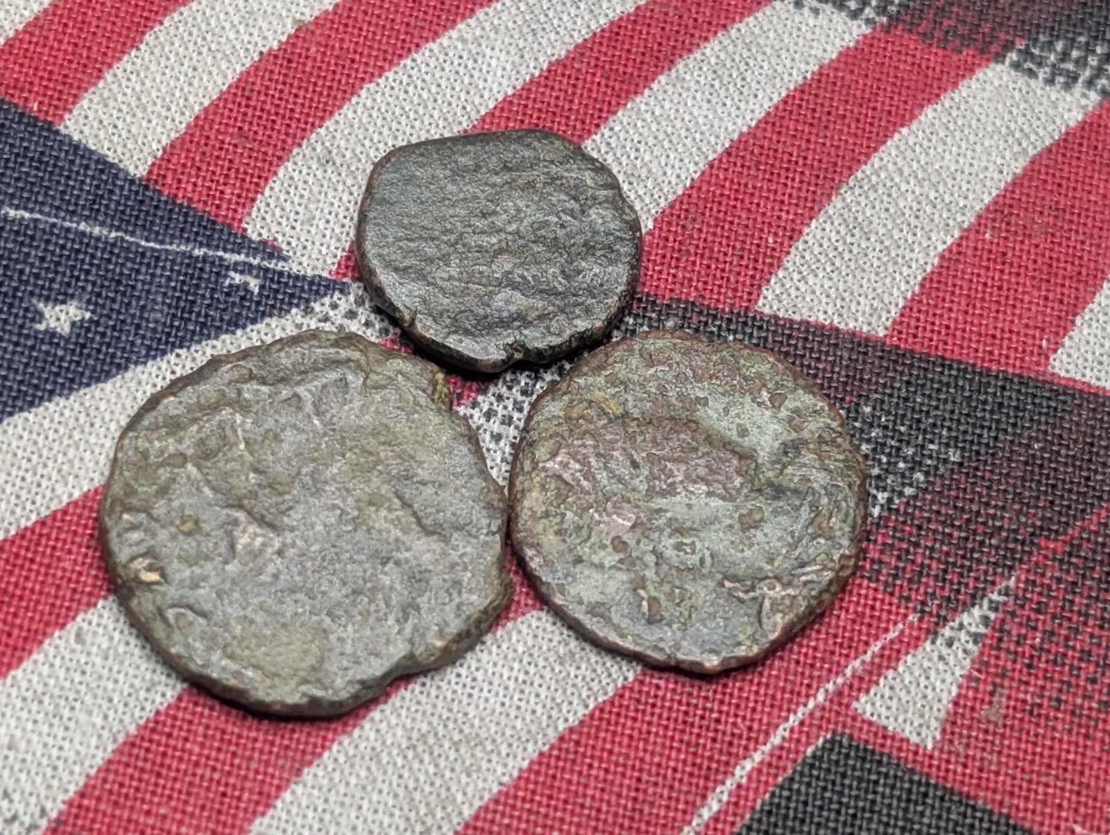 3, 367-375 AD, Nice Grade, Good Details, Ancient Roman Coin, Over 1,600 years old: 3, 367-375 AD, Nice Grade, Good Details, Ancient Roman Coin, Over 1,600 years old