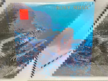 Roxy Music: Siren (1975), in original shrinkwrap