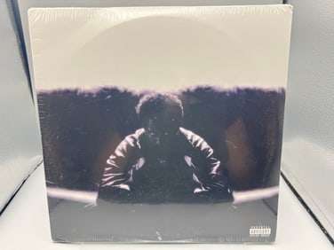 SEALED - Kaytranada: Timeless (2024), gatefold, 2 LPS (Contemporary R&B)