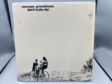 Norman Greenbaum: Spirit In The Sky (1969)