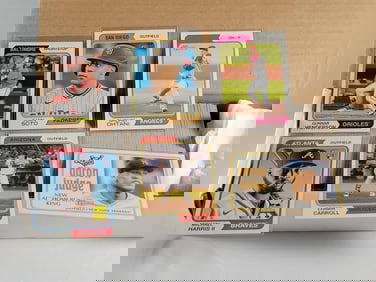 2023 Topps Heritage Base Set 1-400