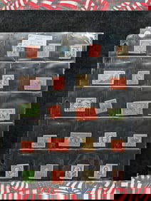 Sleeve of Assorted Rare U.S. Stamps All MOGNH