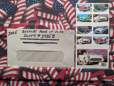 (50) Assorted First Day Cachets, All Mint
