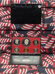 1978-S U.S. Proof Set In OGP