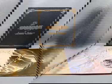 Lot of (3) Jefferson Starship/Jefferson Airplane Vinyl Albums - Varying Conditions