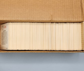 (535) 1975 SSPC Baseball Cards - A Few Samples Included - Some Duplication