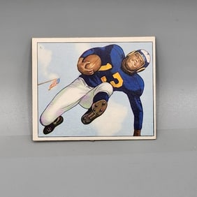 1950 Bowman Paul Younger #15