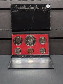 1975-S US Proof Set